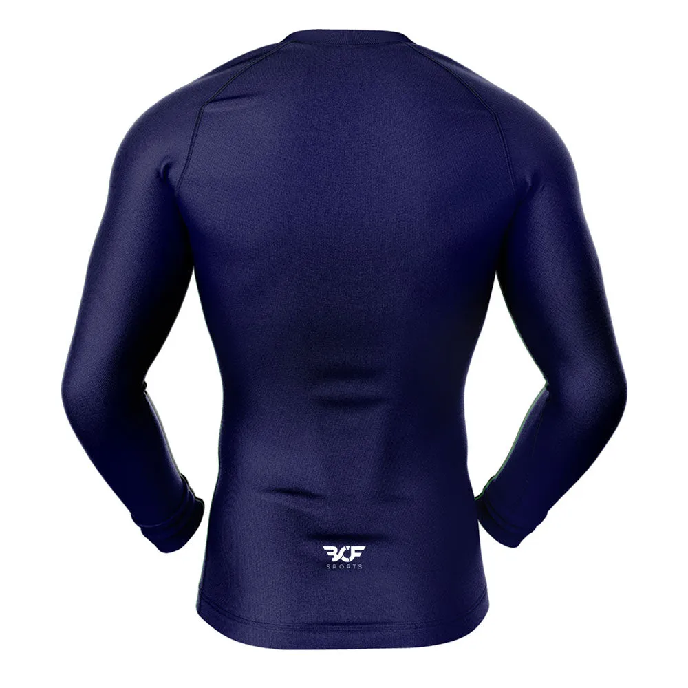 Ballyduff Upper Camogie (Waterford): Compression Top