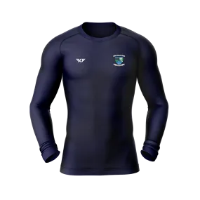 Ballyduff Upper Camogie (Waterford): Compression Top