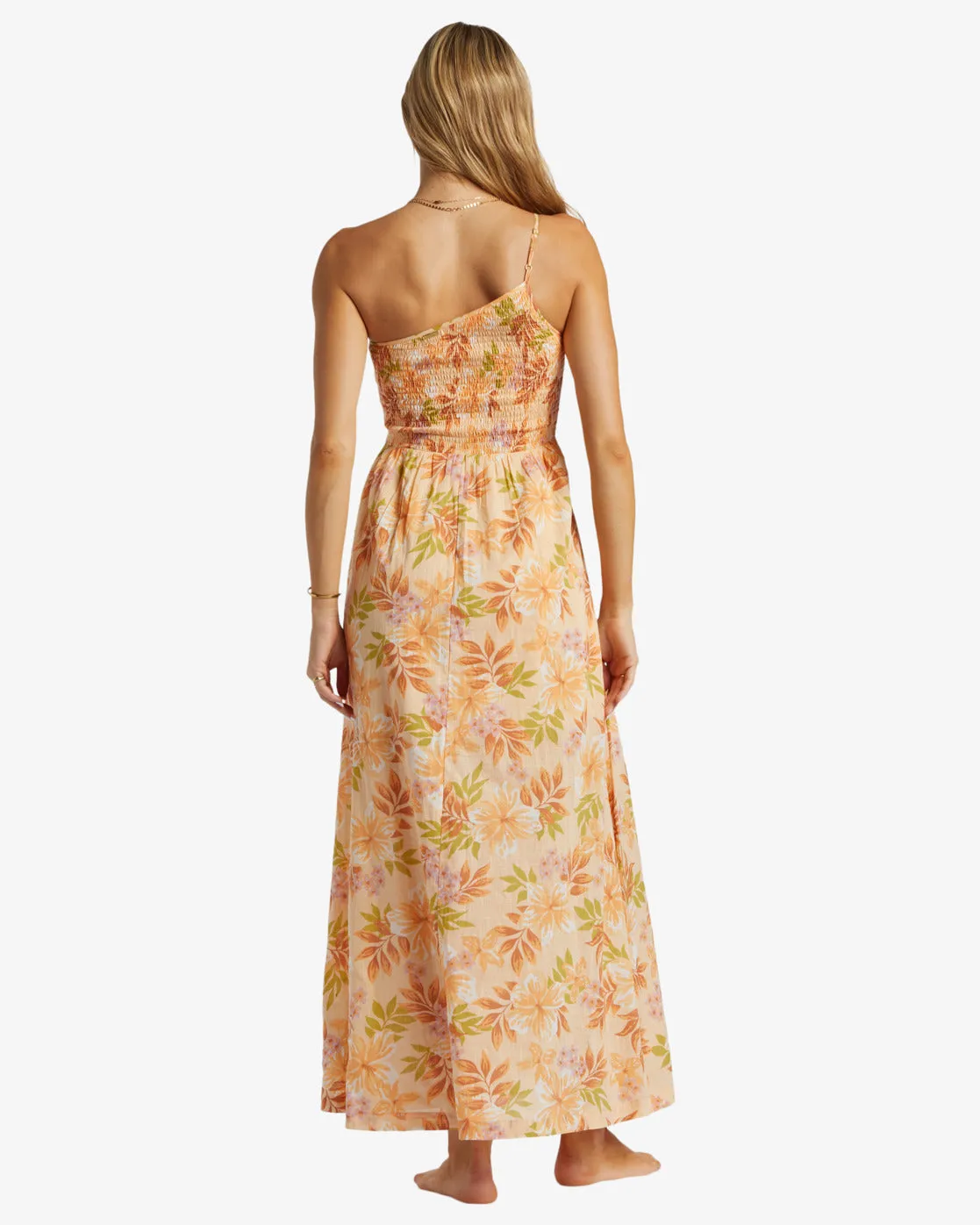 Billabong Warmer Days Maxi Dress