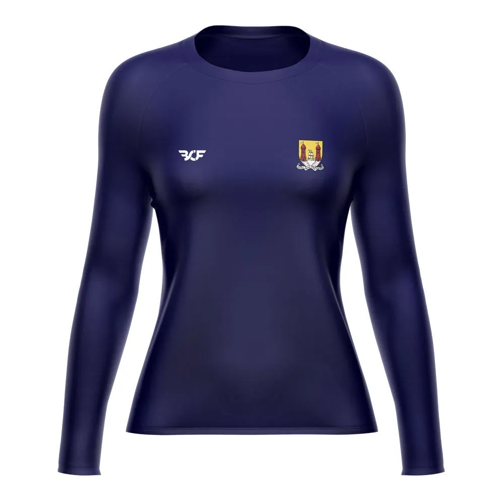 Cork GAA: Ladies Compression Top