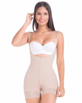 Final Sale Clearance MariaE Fajas Colombianas Butt Lifting Shapewear