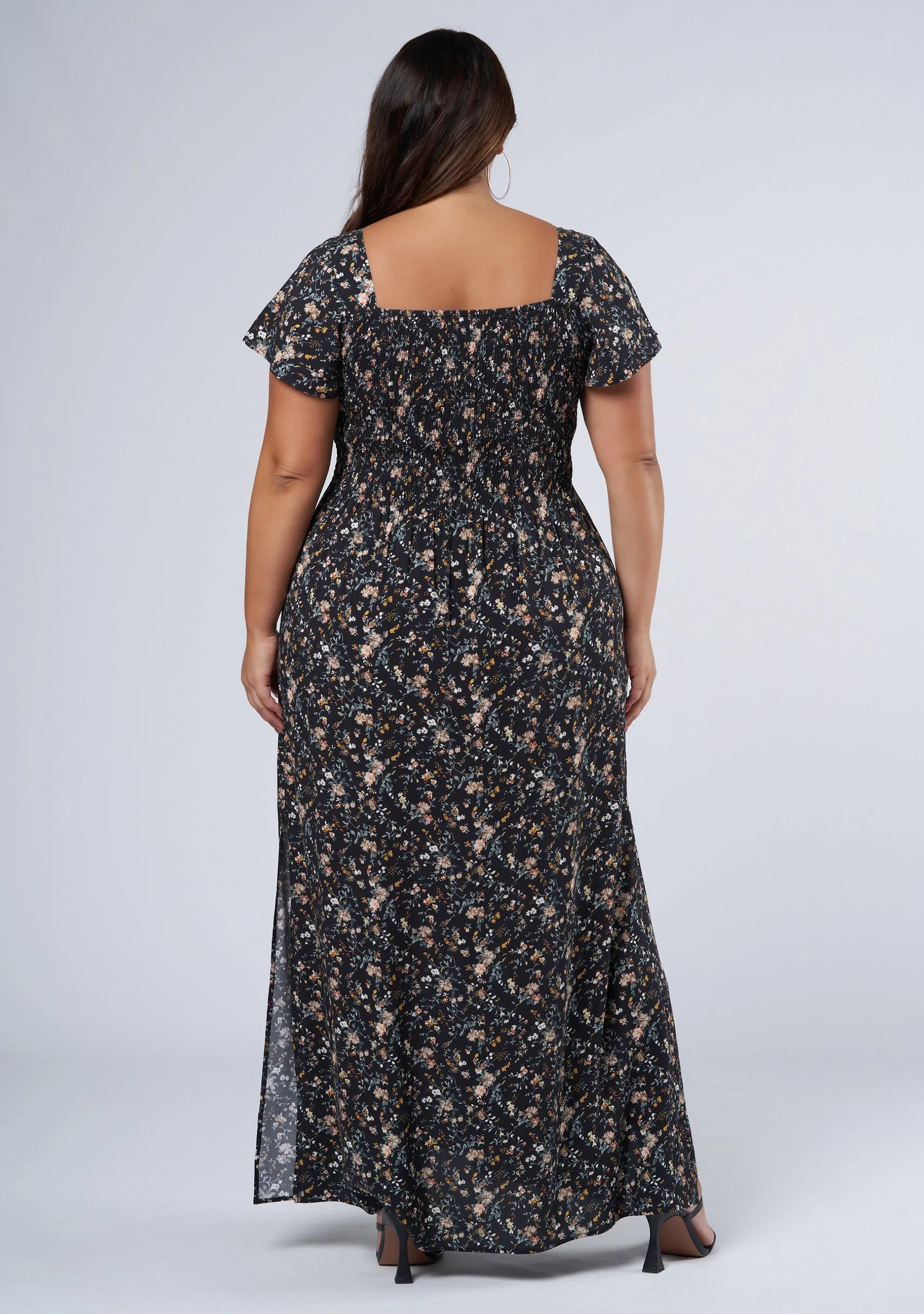 Joni Maxi Dress