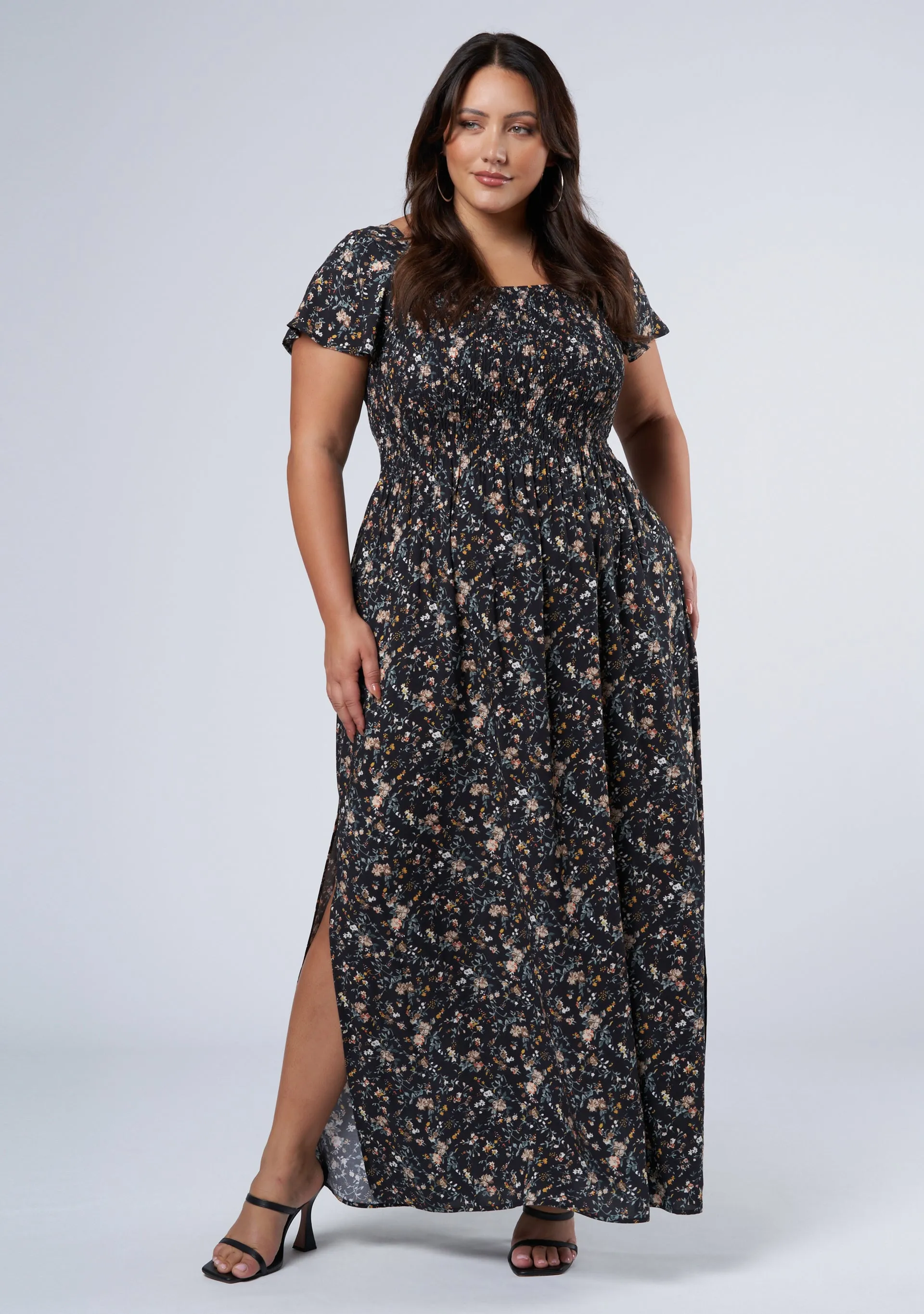 Joni Maxi Dress