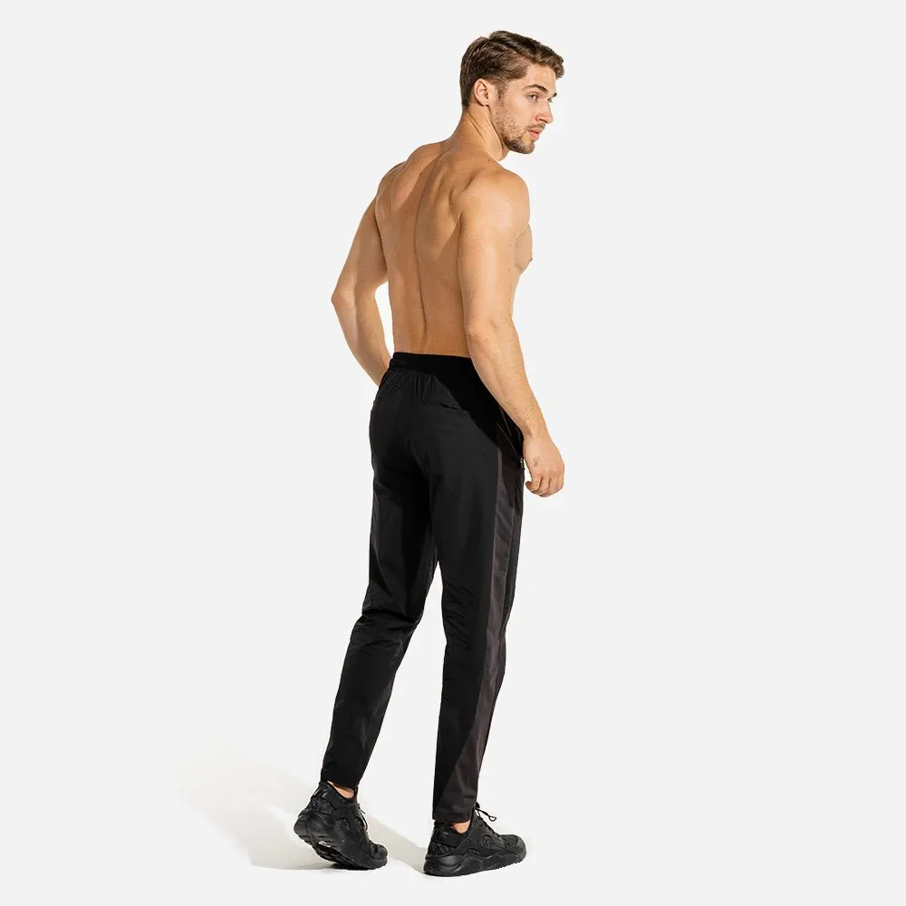 Limitless Track Pants - Black