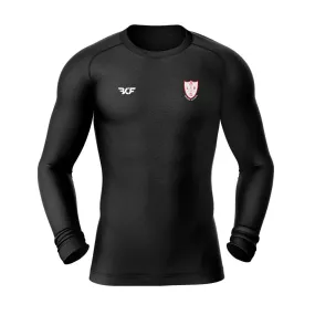 Lough Rovers GAA: Mens Compression Top