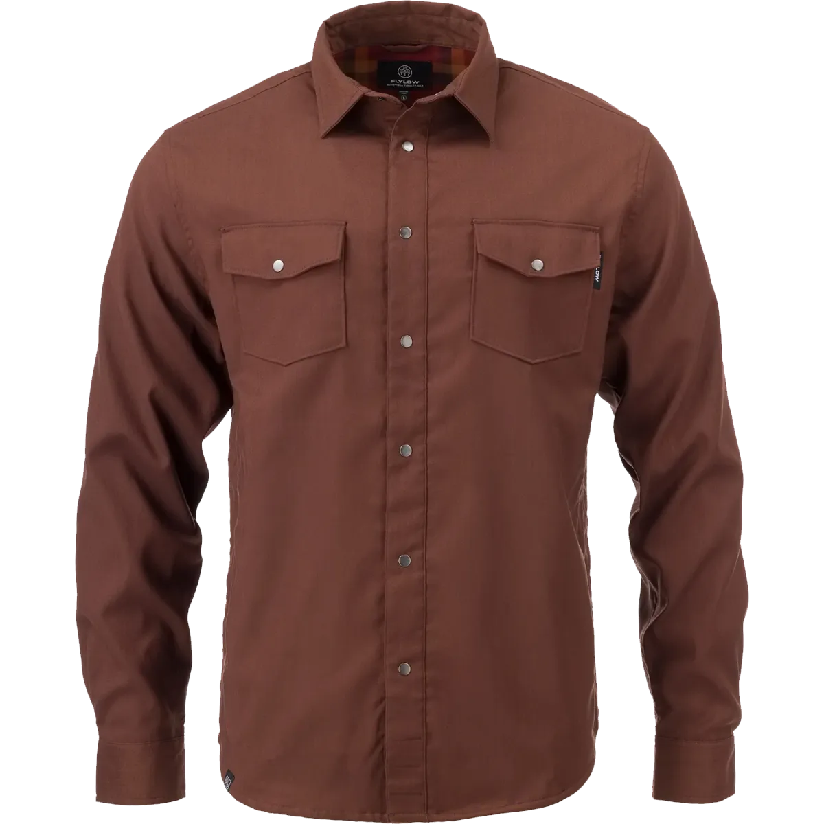 Men's Brose Work Shirt