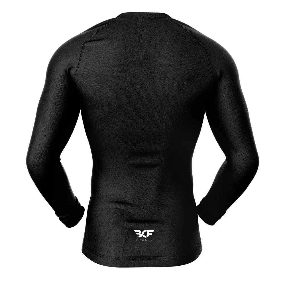 Mens Compression Top