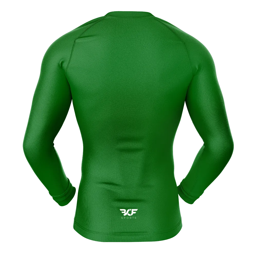 Mens Compression Top