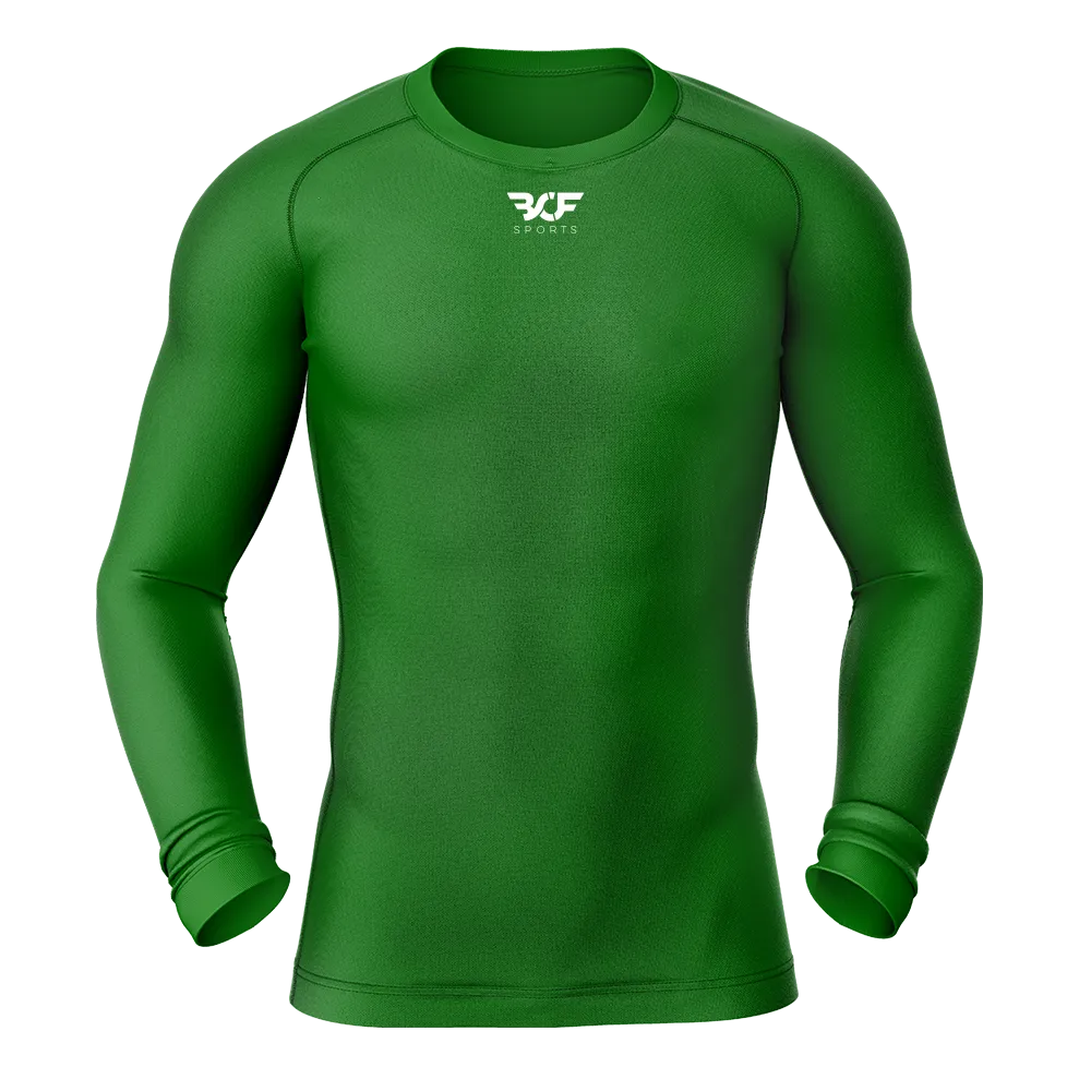 Mens Compression Top