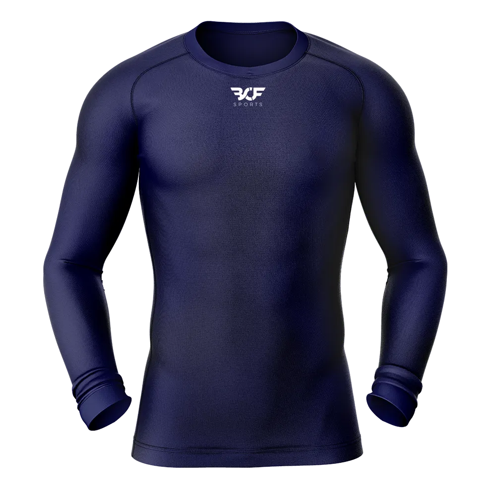 Mens Compression Top