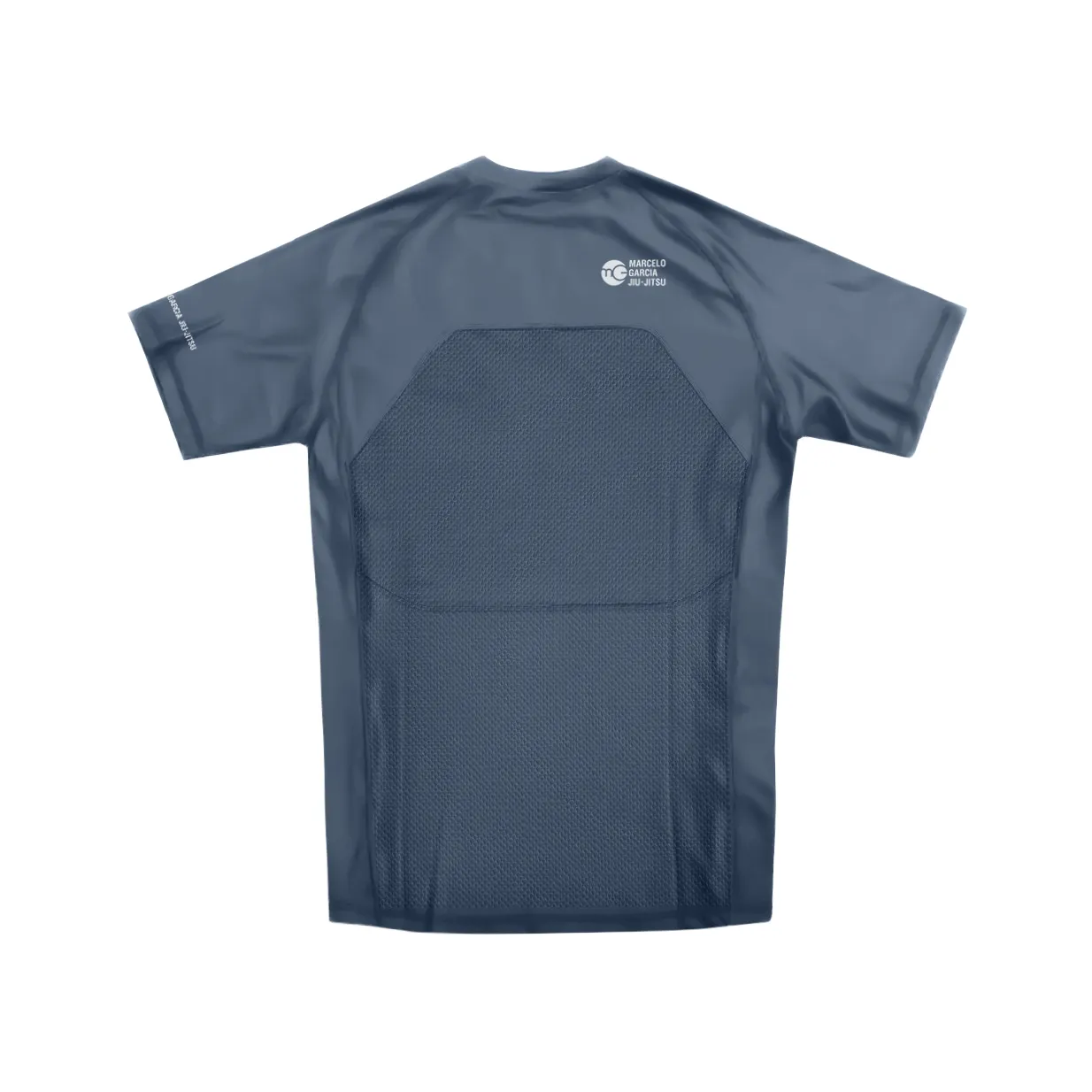 MGJJ Compression Top v2, SS Slate