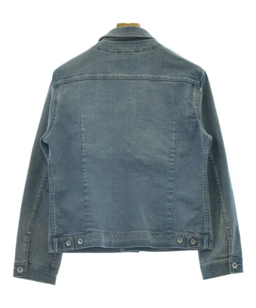 nano UNIVERSE Denim jackets