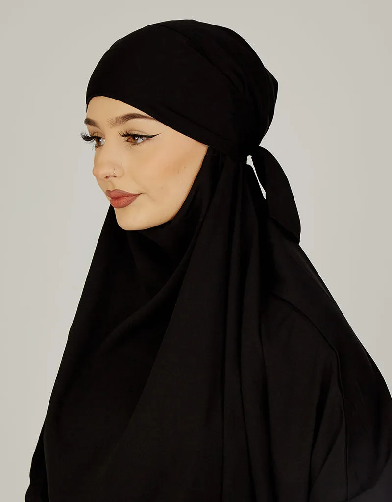 Niqabi Harem Set