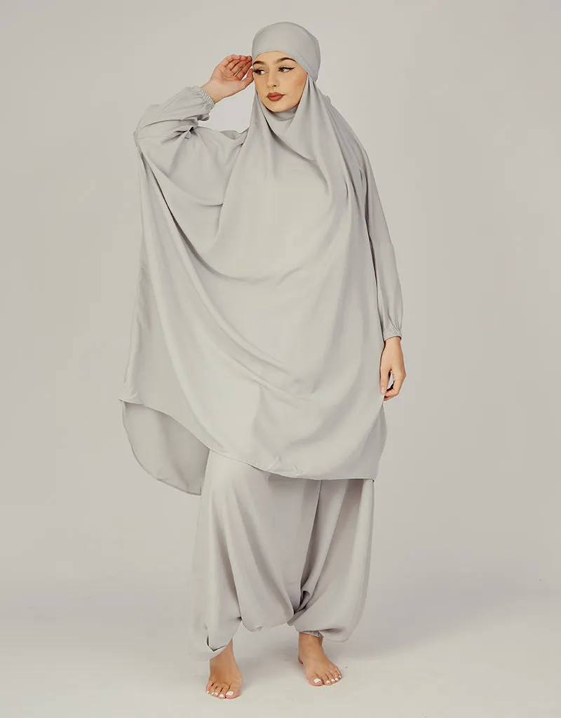 Niqabi Harem Set