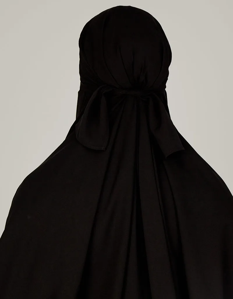 Niqabi Harem Set