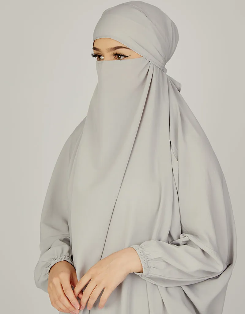 Niqabi Harem Set