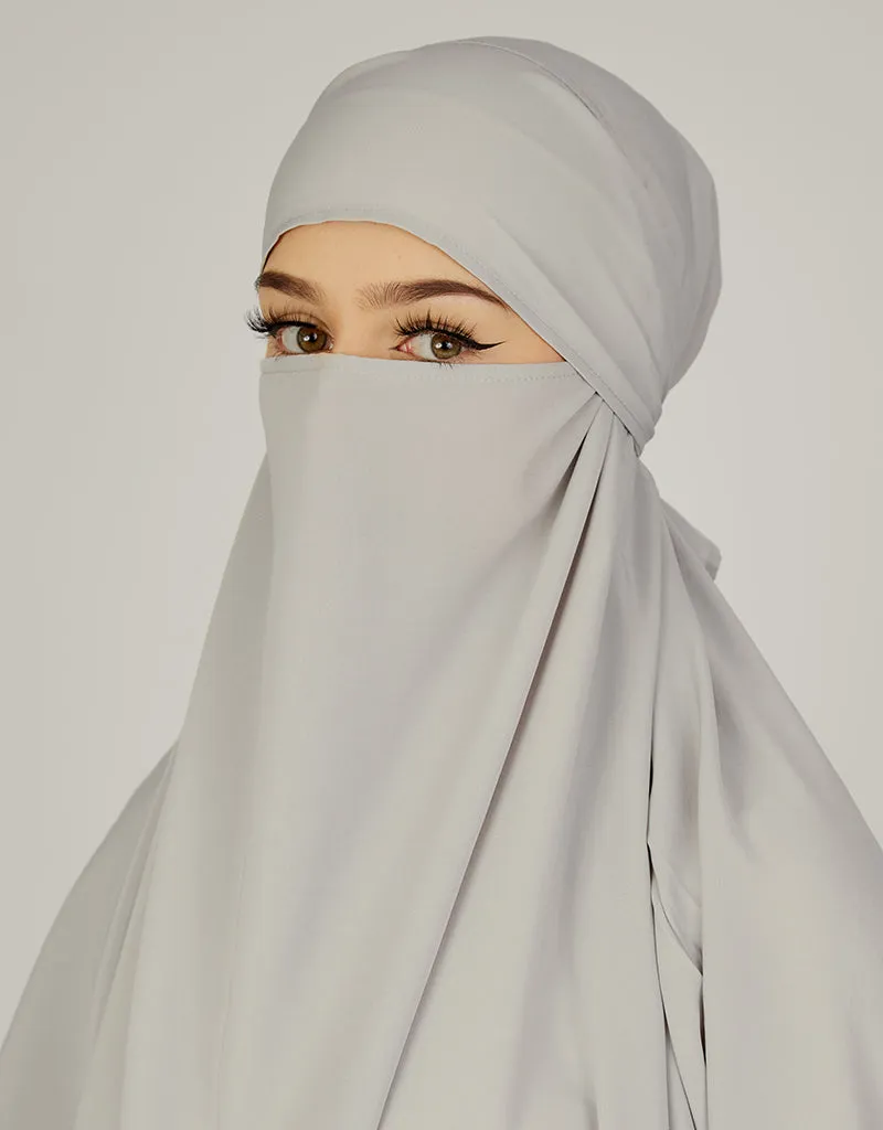 Niqabi Harem Set