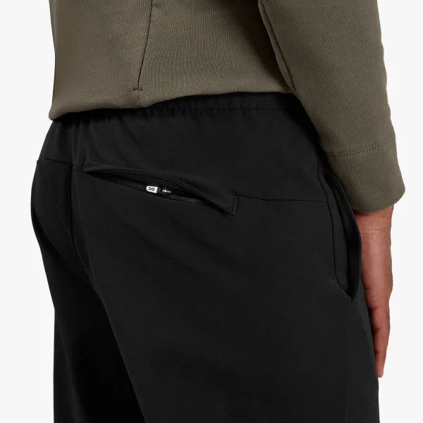 On Running Men's Active Pants in Black