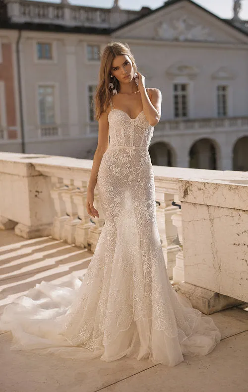 Style 19-P04 | Berta Privee