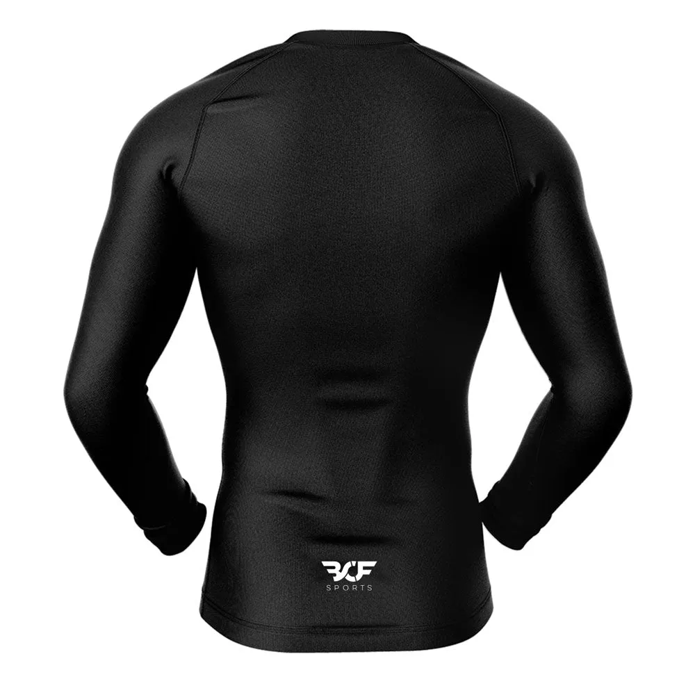 Temple United FC: Compression Top