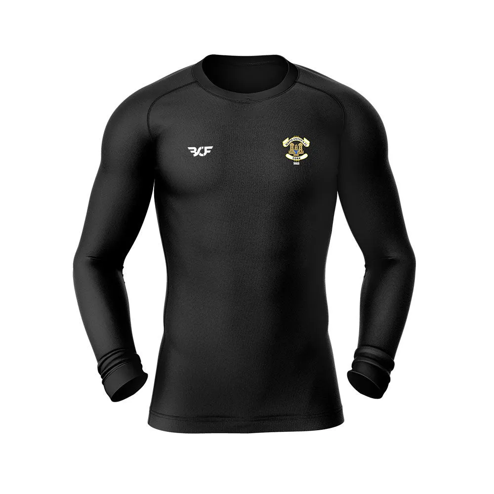 Temple United FC: Compression Top