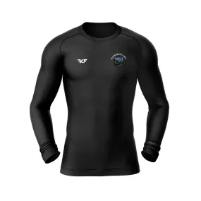 Waterloo AFC: Mens Compression Top