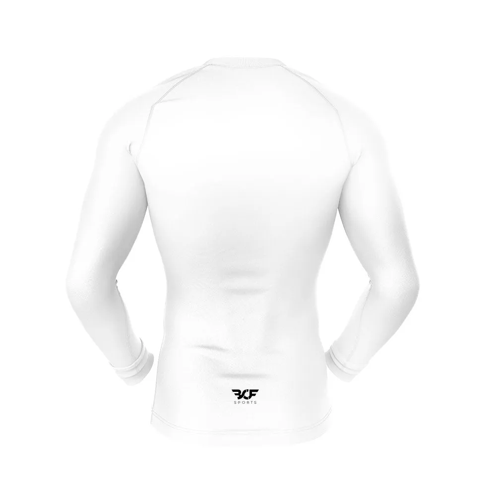 Waterloo AFC: Mens Compression Top