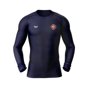 Youghal Camogie: Compression Top