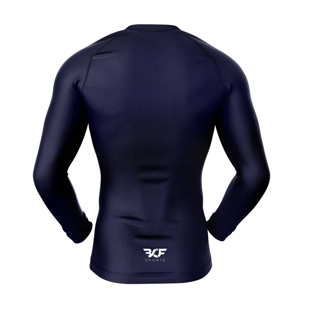 Youghal Camogie: Compression Top